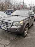 Dezmembrez Freelander 2 Motor 2.2 Cutie Automată Transfer Grup Haldex