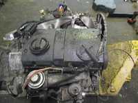 Motor 1.9 TDI AWX 131cp Audi A4 B6/ VW Passat B5.5