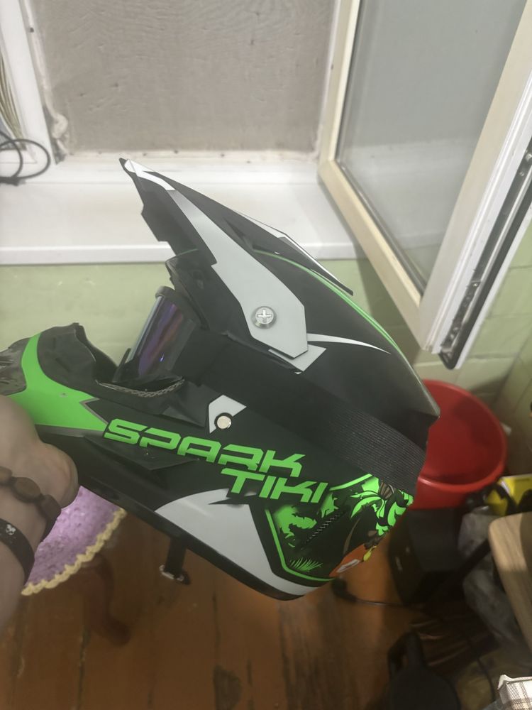 MTB шлем ……………..