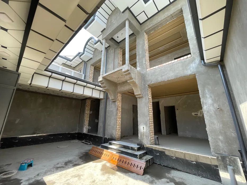 YANGI KOTTEDJ | Zangiota tumani | 89 000 $