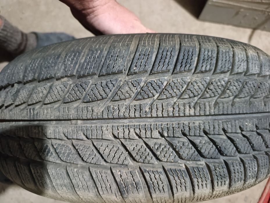 Продам диски размер 15