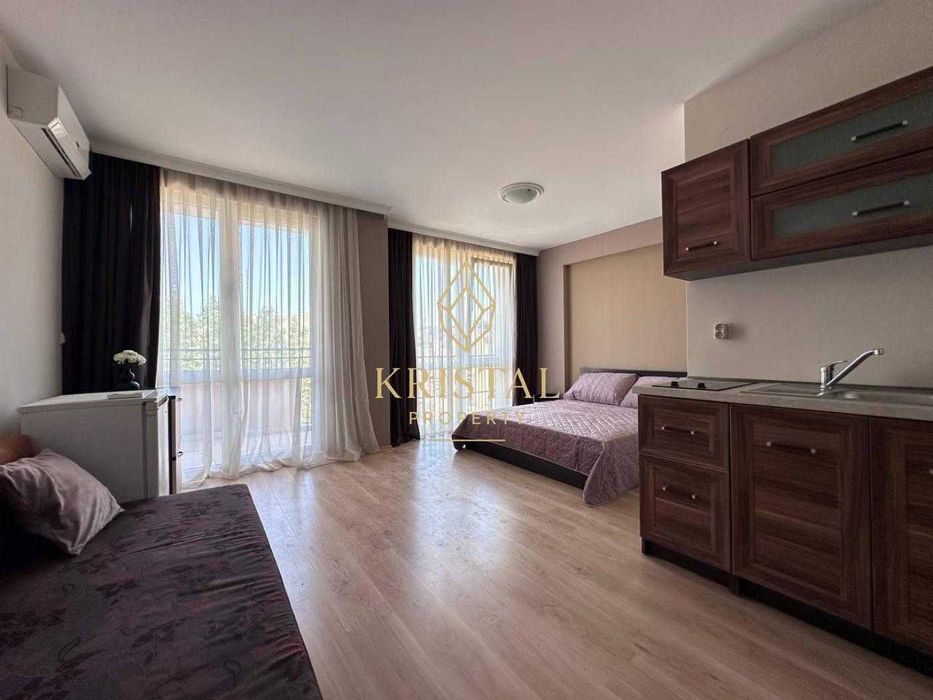 Продава се Едностаен апартамент в к.к. Слънчев бряг - 40 кв.м за 1300 €/кв.м - Снимка #7
