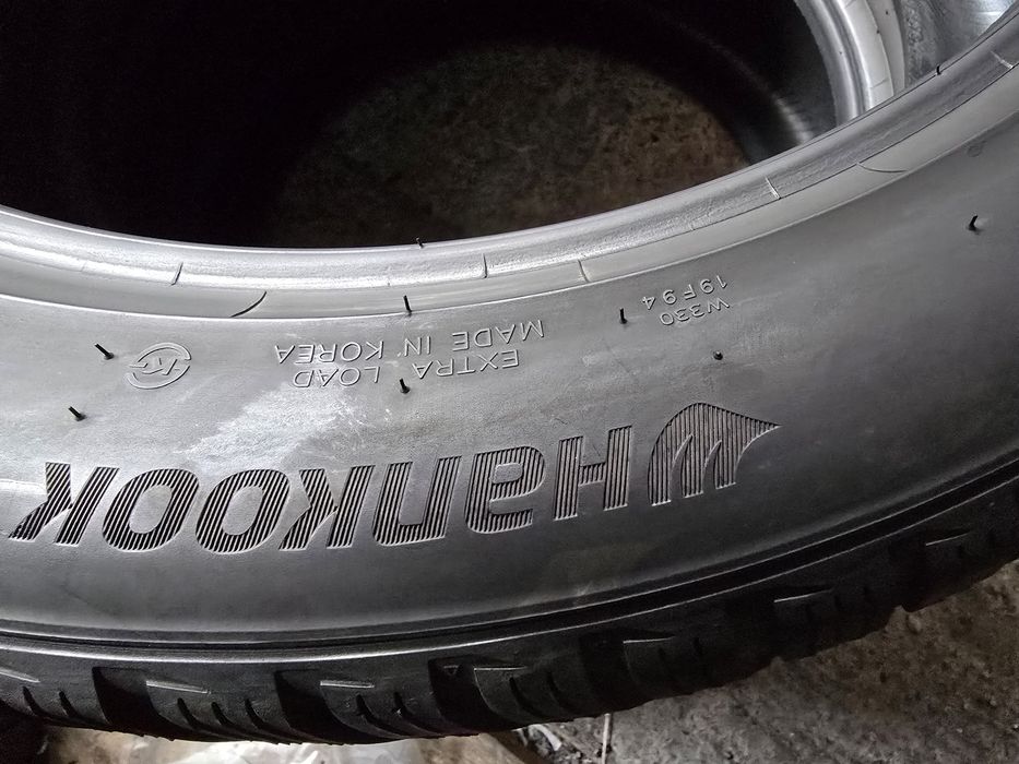 Hankook 255/45 R19 104V MS iarnă
