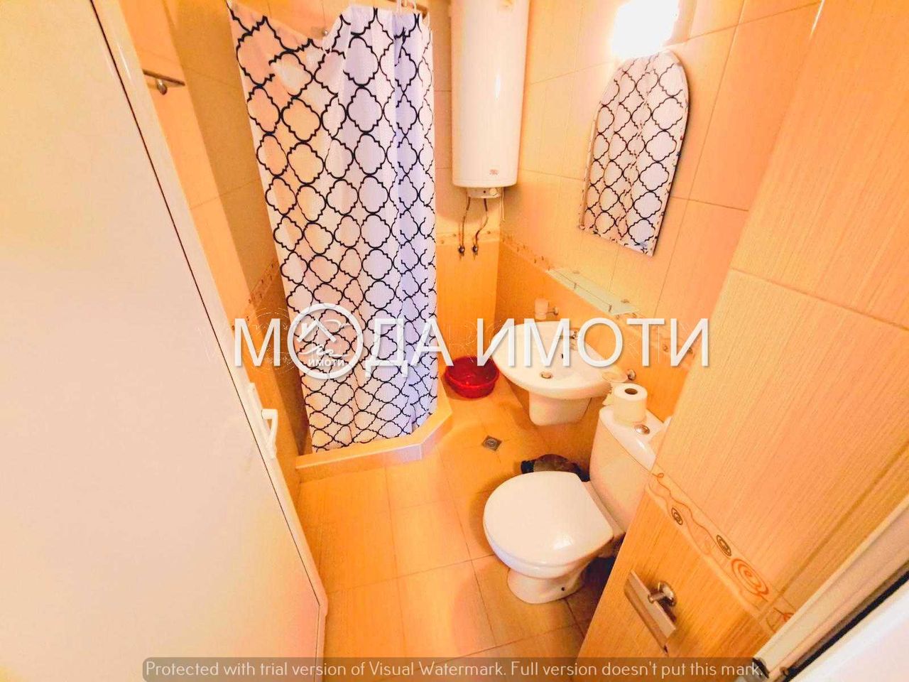 Продава се Къща в Свети Влас - 427 кв.м за 1289 €/кв.м - Снимка #16