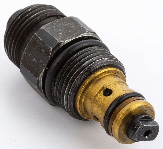 Вентил за сваляне за подемник l-250