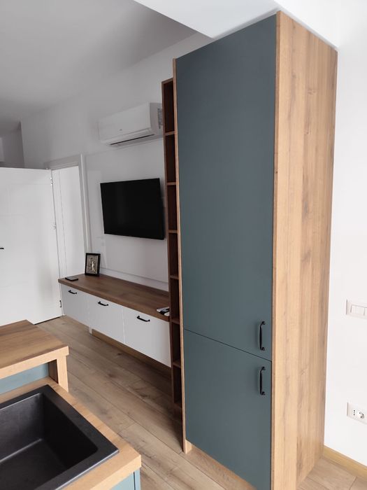 Cazare în regim hotelier-Apart.de închiriat 1-3 cam Suceava/Centru