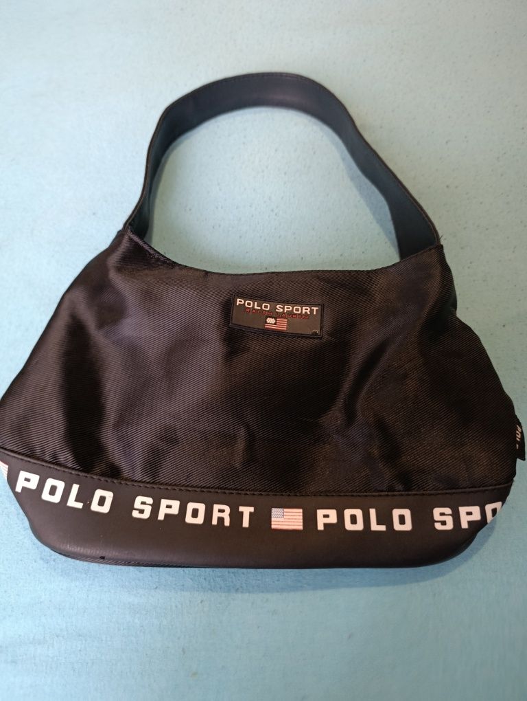 Оригинална дамска чанта  Polo