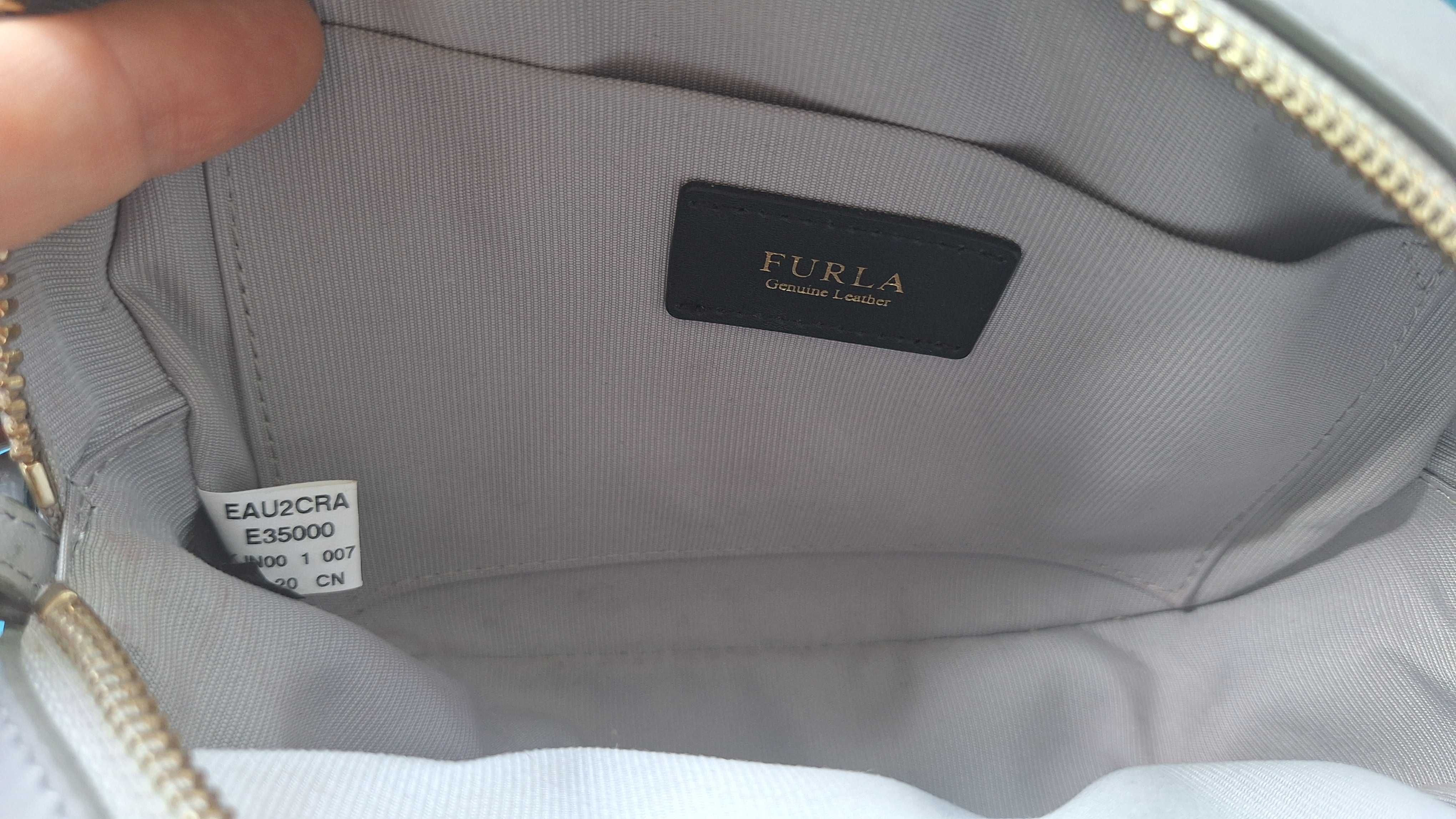 Genti Coach, Furla, Kassandre Paris