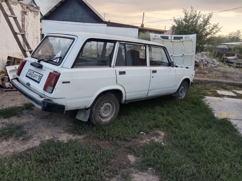 Продам ВАЗ 21004