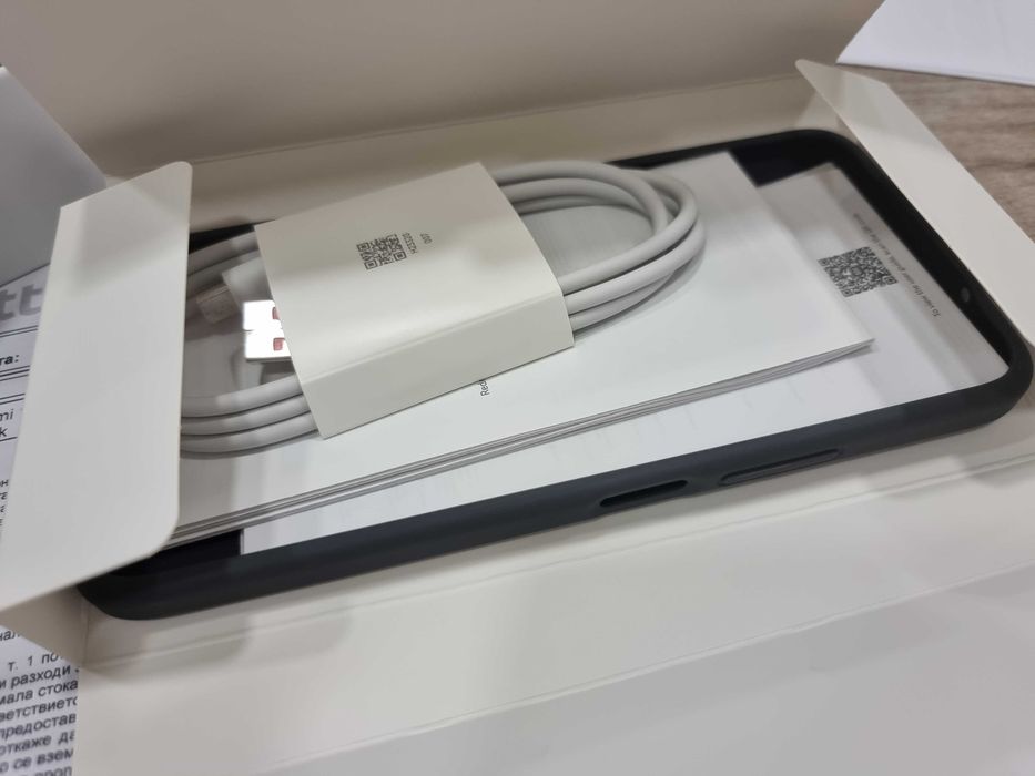 Смартфон Xiaomi Redmi 15, 6GB, 128GB