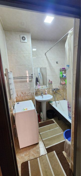 Uchtepada izzada 2 xonali bankovskiy uyimiz sotiladi