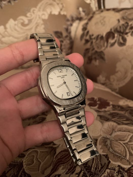 Часы, саат Patek Philippe