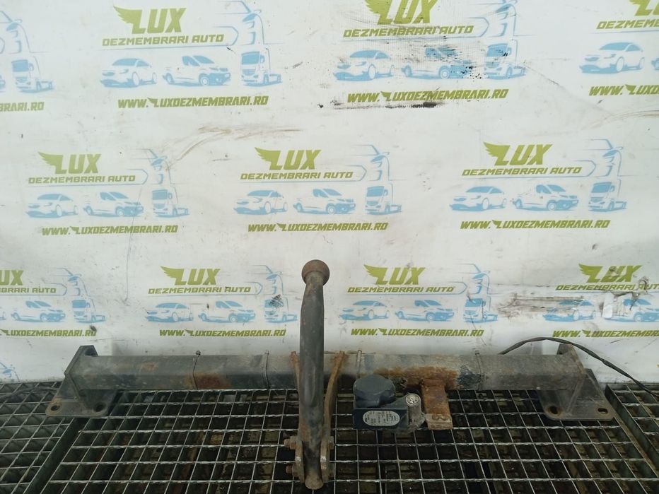 Carlig remorcare Chevrolet Aveo T300 [2011 - 2020] 1.3 cri A13DTE