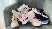 детски маратонки adidas nike zara