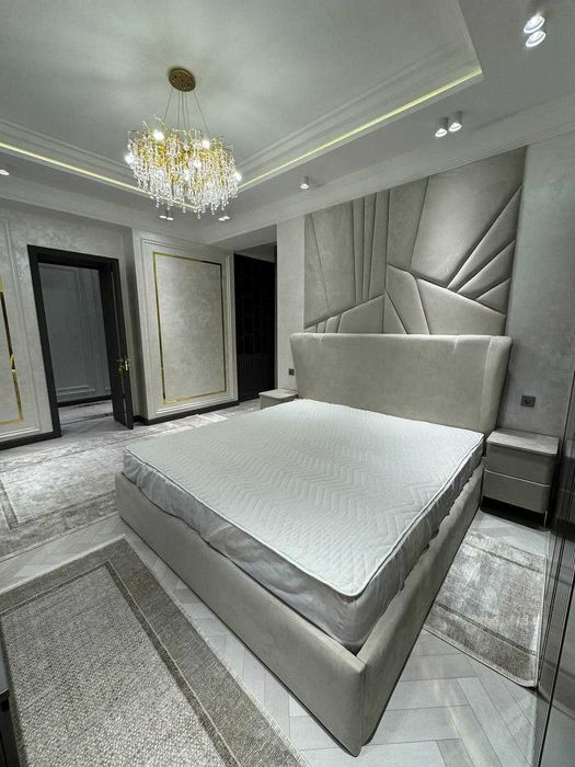 Сдается квартира на Яккасарайском р-не,2\3\8 уц Нукус, ЖК парквуд