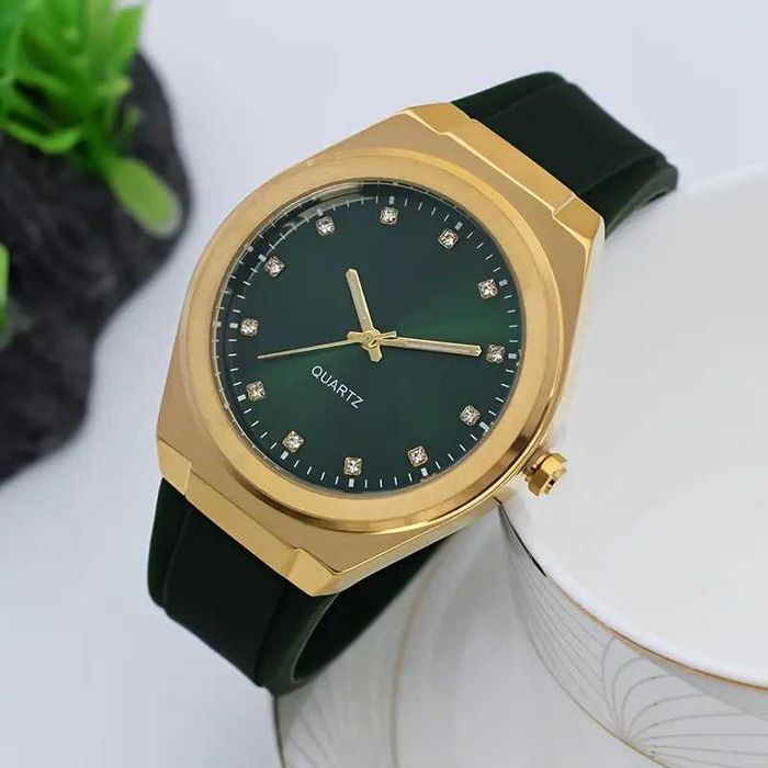 Biznes Erkaklar Uchun Kvarts Soati WD-088G