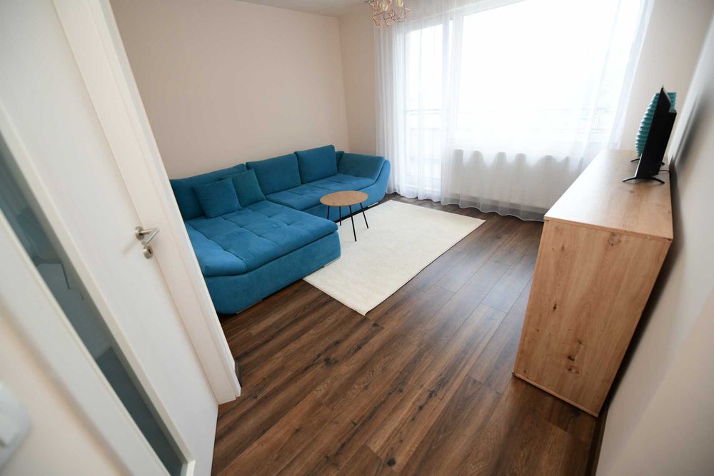 Vând apartament de 50,73 mp în cea mai bună zonă din Florești
