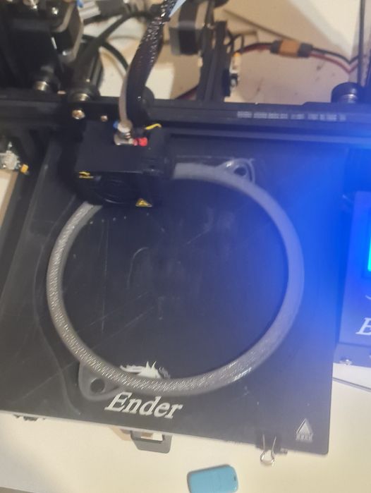 ender 3 3д принтер