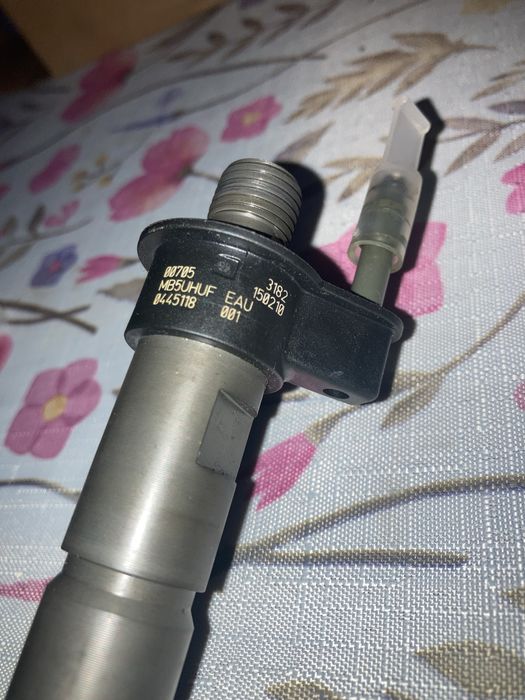 Инжектор/Дюза BMW *8508153