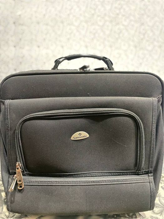 Дорожная сумка Samsonite