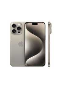 Iphone 15 Pro Max 256 gb Natural Titanium (Новый, Запечатанный)