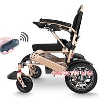 Електрическая Инвалидная коляска elektronniy nogironlar aravasi N 88