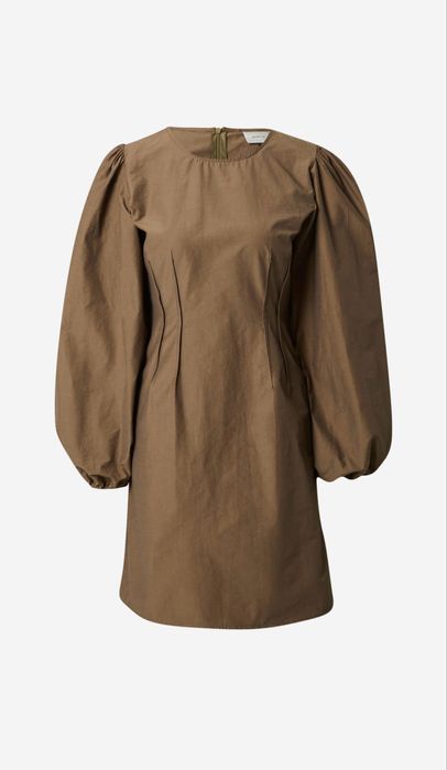 Gestuz ефектна рокля S