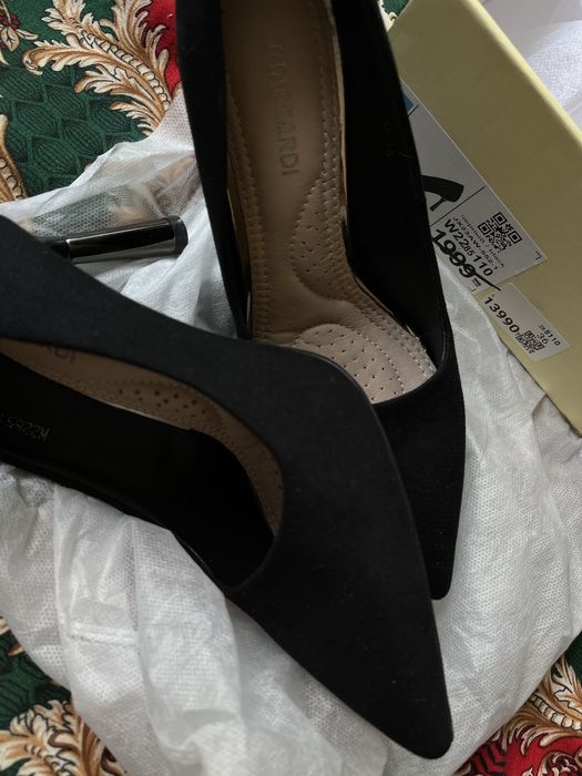 Туфли новые продается