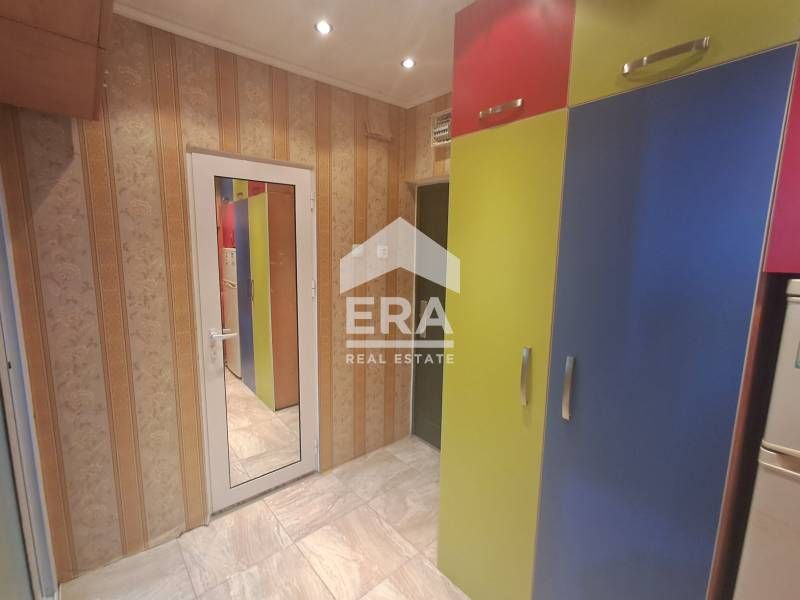 Продава се Двустаен апартамент в Варна, Трошево - 35 кв.м за 2372 €/кв.м - Снимка #7