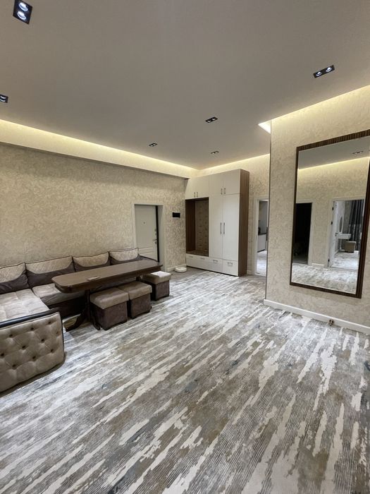 квартира панельный 3/8/9 100кв