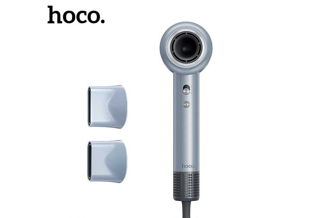 Фен для волос Hoco DAR01: идеальный помощник для создания причесок