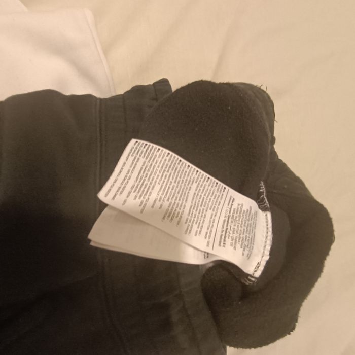 Pantaloni de trening Nike bumbac M