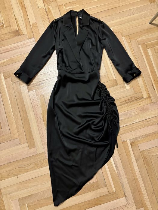 Rochie Neagra FOGGI masura M