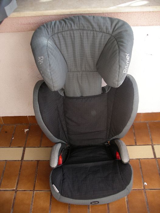 детски столчета за кола 9-35 кг, Britax Roemer