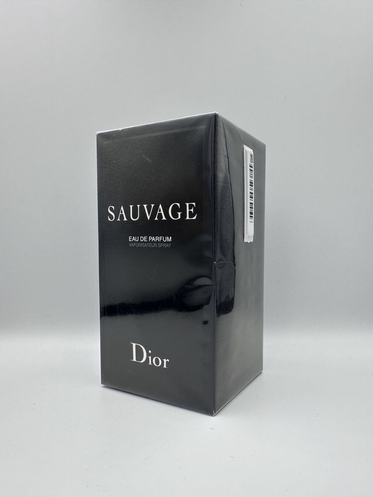 Dior Sauvage 90 ml EDP