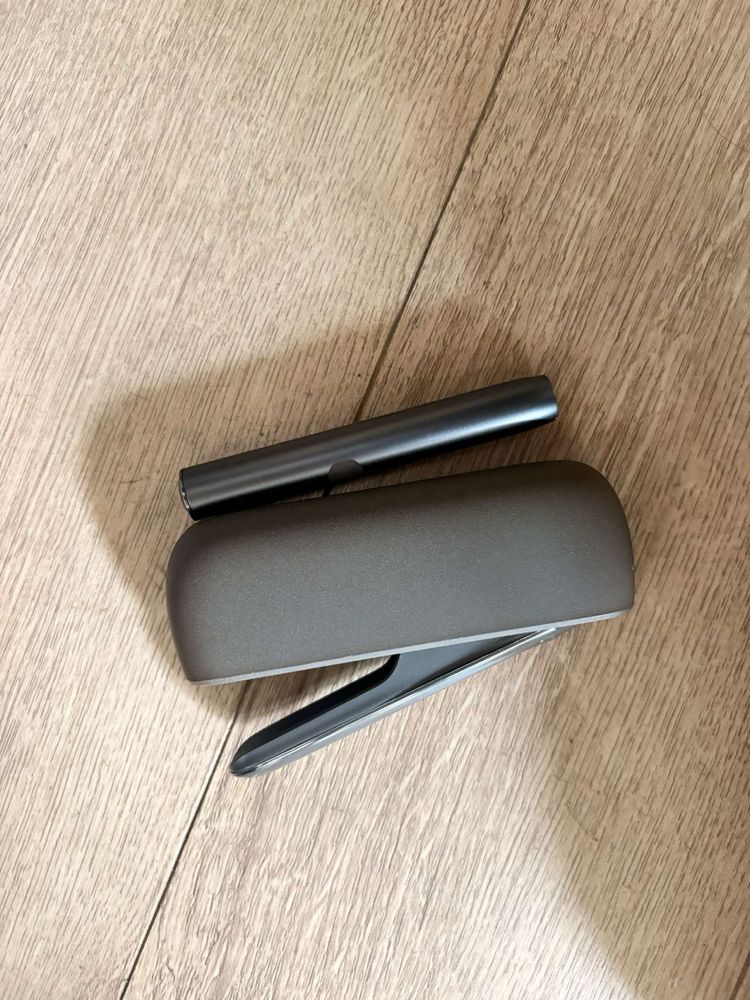 iqos iluma duo second hand