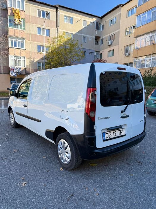 Vând Renault kangoo 2010