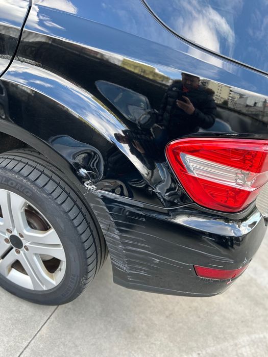 Mercedes Ml 300 CDI /Nu Accept Schimburi
