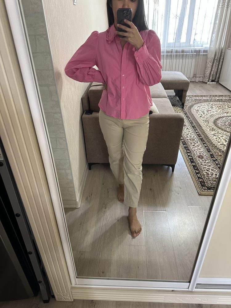 Продам б/у одежду, размер 44-46