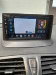 Navigatie Android Completa cu camere video Renault Megane 3 Fluence
