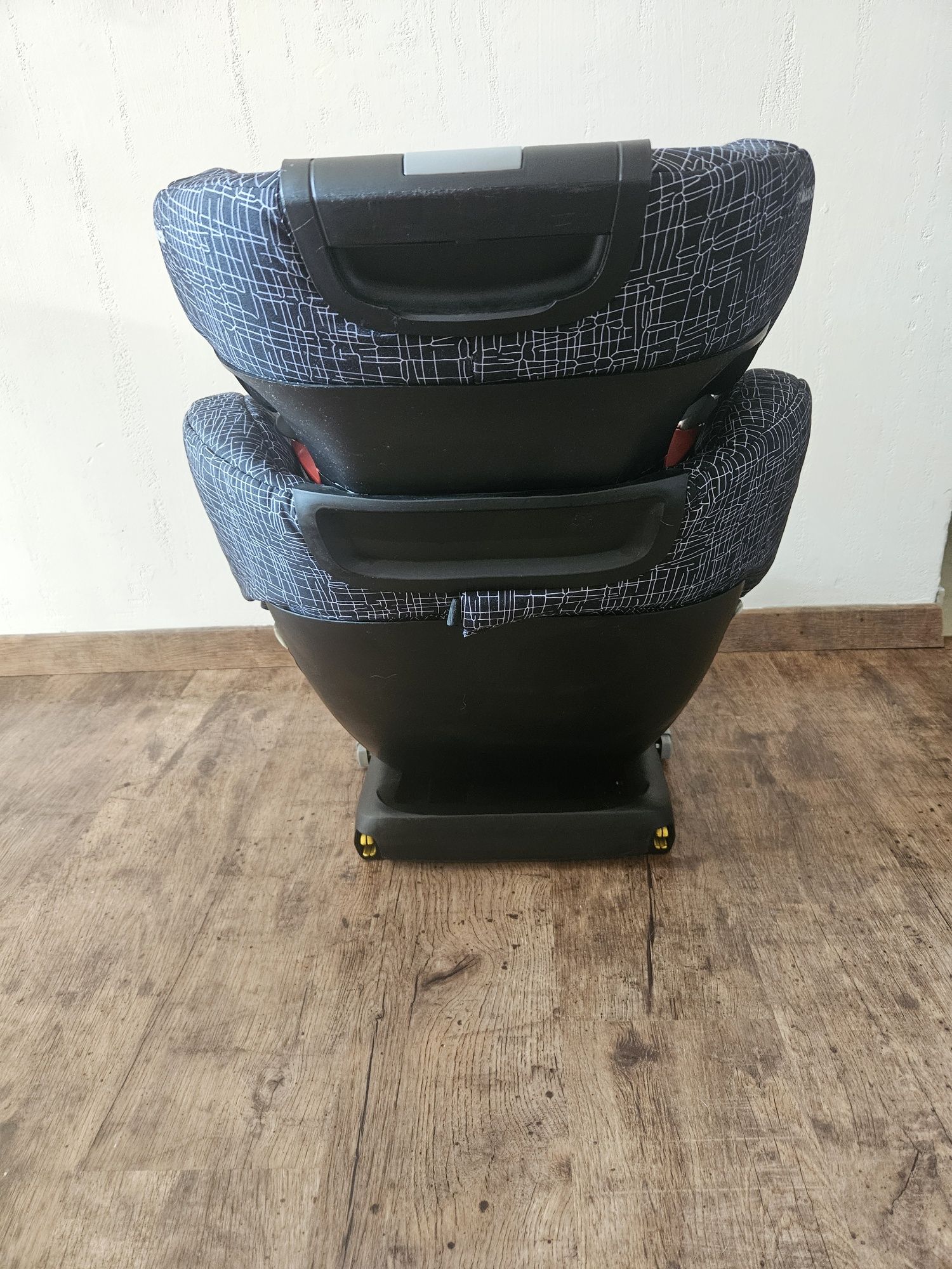Scaun Maxi Cosi cu Isofix