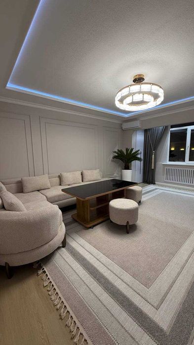 Срочно сдам 2- комнаты 3/4 Шайхантахур лабзак 640*