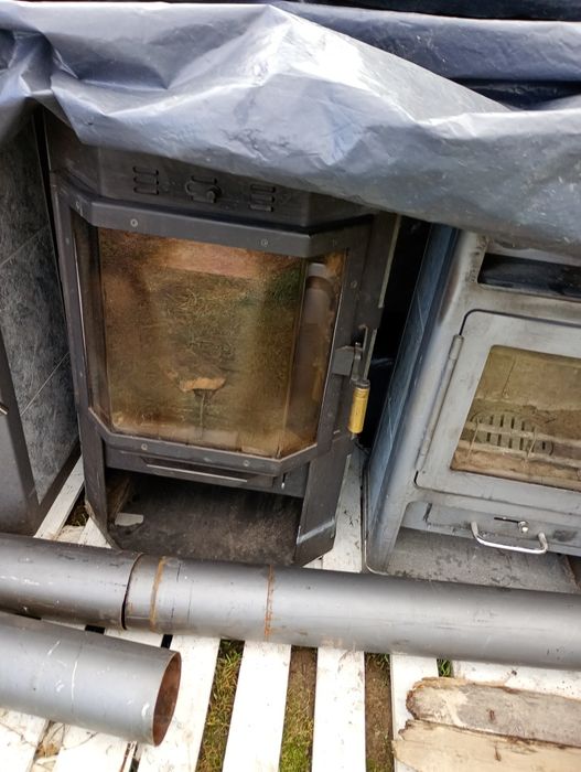 Șemineu de vânzare