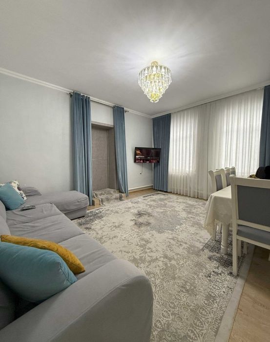 Продается Дом 2,4 сотки (Ориентир Циолковский, АвайХон Мечеть)