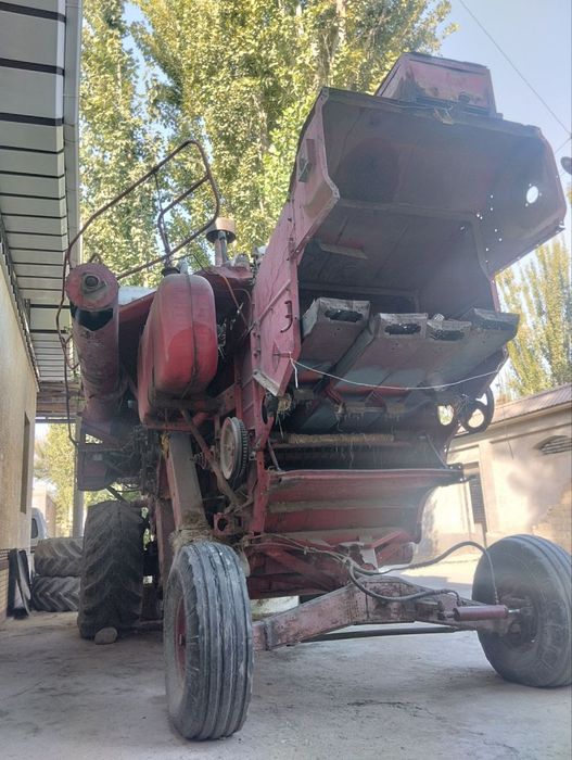 Enisey kanbayin sotiladi 1994 yil