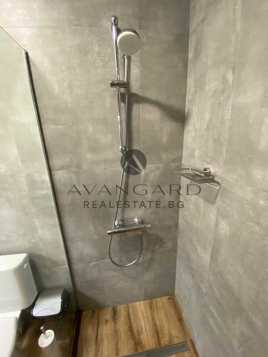 Продава се Едностаен апартамент в Пловдив, Кършияка - 47 кв.м за 1943 €/кв.м - Снимка #8