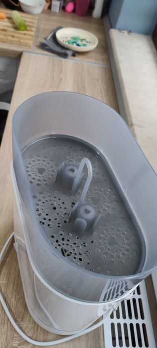 Sterilizator Avent 4 in 1
