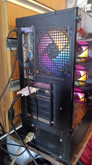 Компьютер Windows11