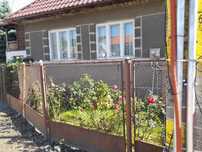 Casa 4 cam, teren 2000 mp, Deda