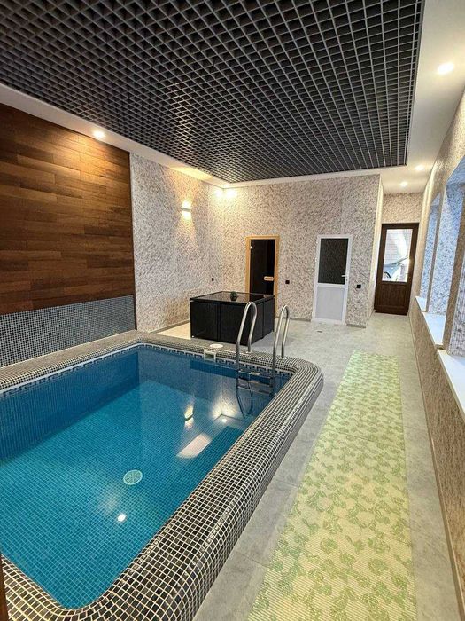 Дача Амирсай посуточно